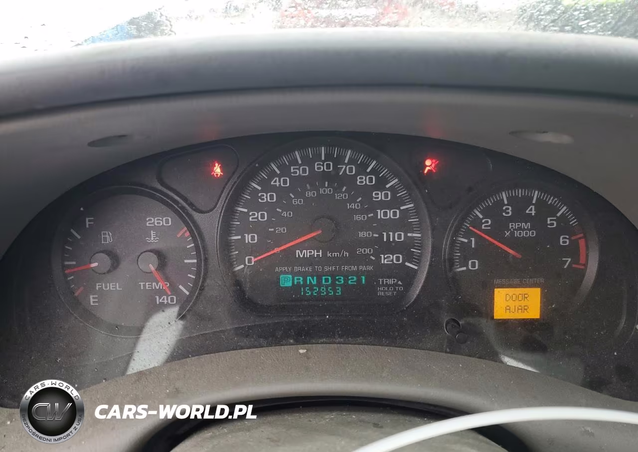 2004 Chevrolet Impala Ls VIN:2G1WH52K649388712 - 9