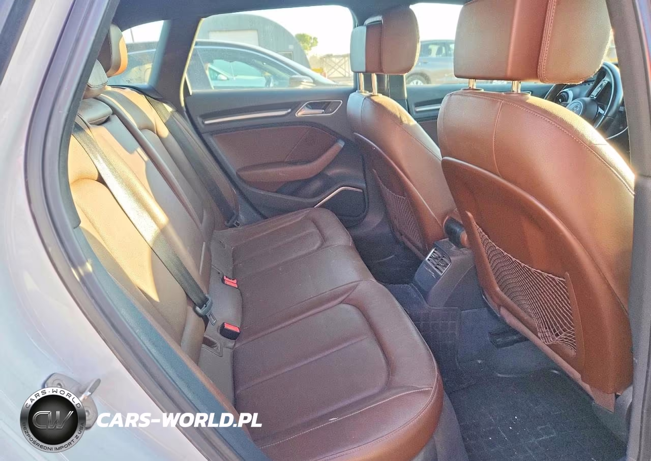 2018 Audi A3 E-Tron Premium Plus VIN:WAUTPBFF8JA062268 - 10