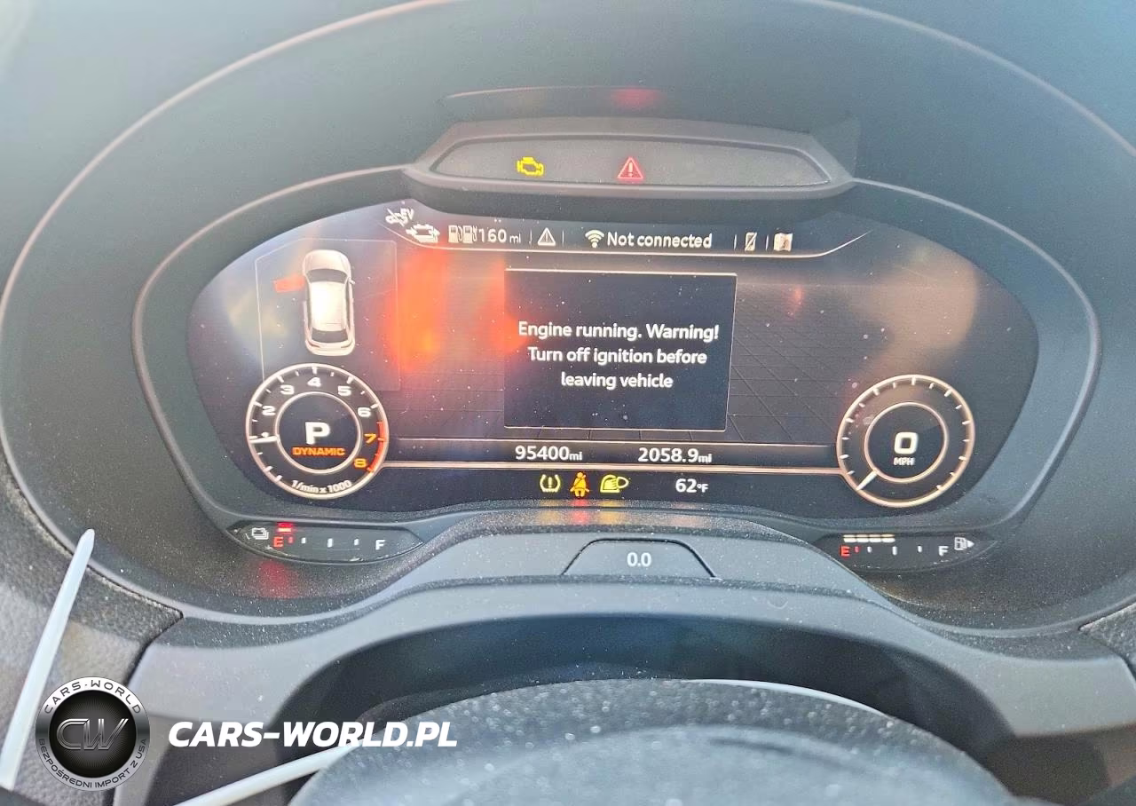 2018 Audi A3 E-Tron Premium Plus VIN:WAUTPBFF8JA062268 - 9