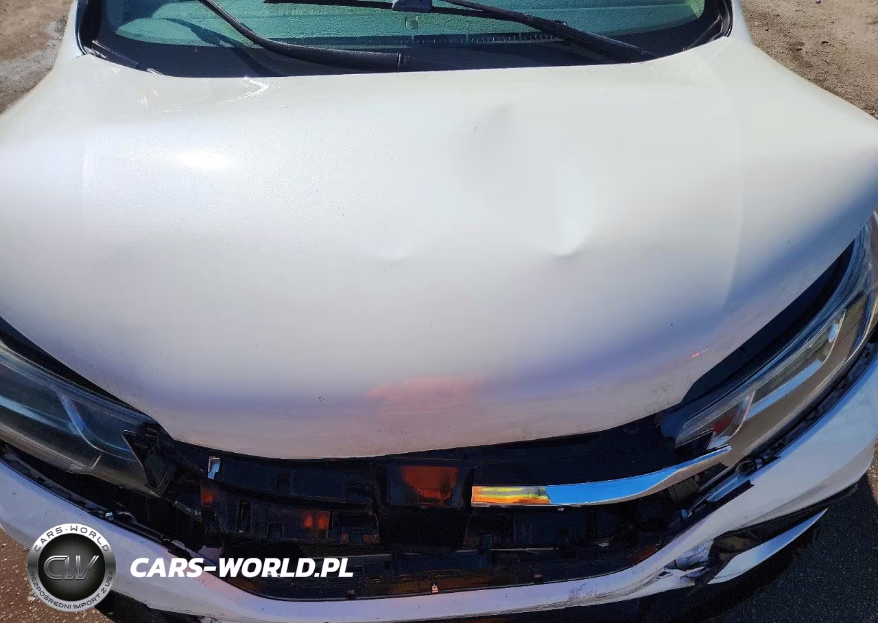 2016 Honda Cr-V Lx VIN:5J6RM4H31GL018186 - 12