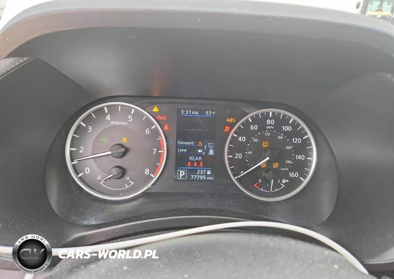 2024 Nissan Sentra S VIN:3N1AB8BV6RY201042 - 9