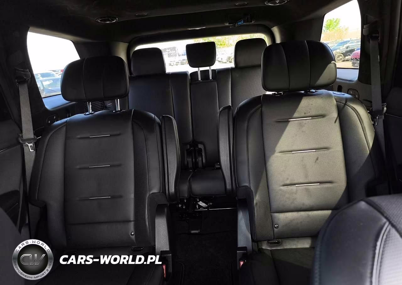 2026 Hyundai Palisade Calligraphy VIN:KM8RMES23TU020372 - 10