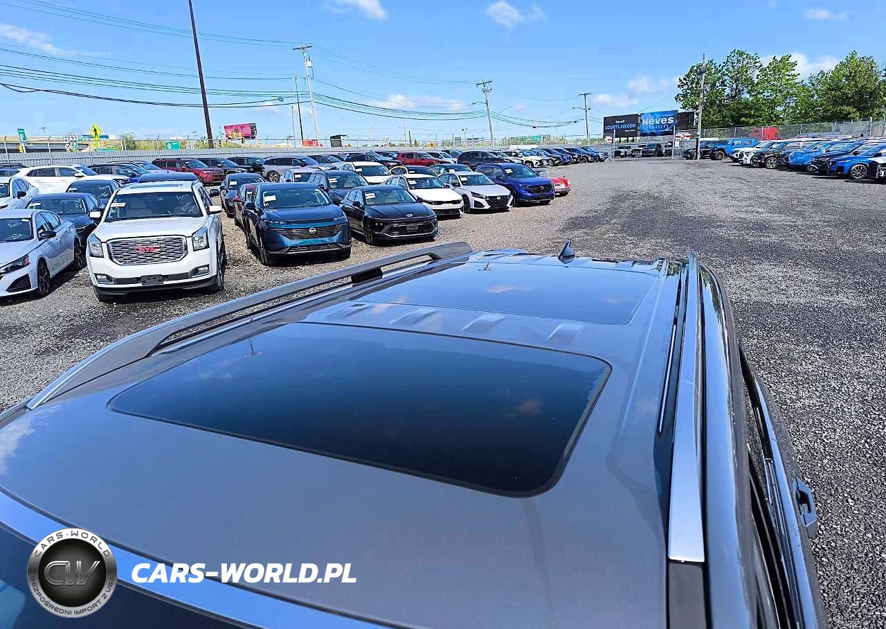 2026 Hyundai Palisade Calligraphy VIN:KM8RMES23TU020372 - 13