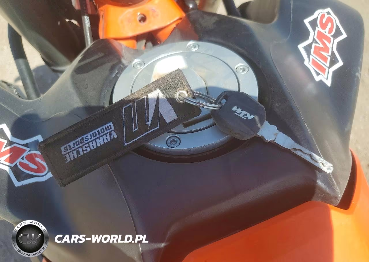 2021 Ktm 890 Adventure R VIN:VBKTR6408MM805659 - 8