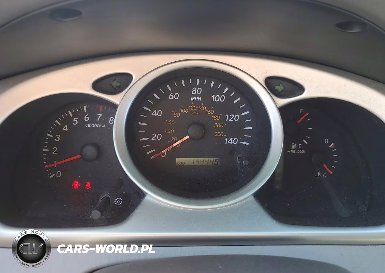 2006 Toyota Highlander Base VIN:JTEGD21A860145037 - 9