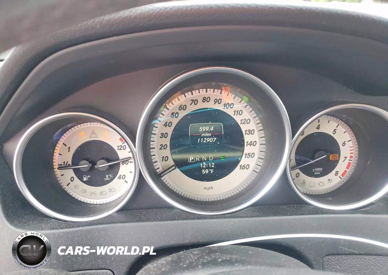2013 Mercedes-Benz C 300 4Matic VIN:WDDGF8AB2DR257485 - 9