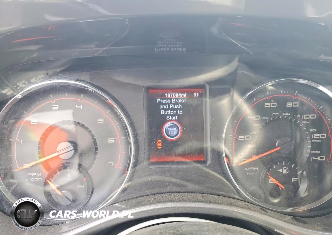 2012 Dodge Charger Se VIN:2C3CDXBG1CH215587 - 9