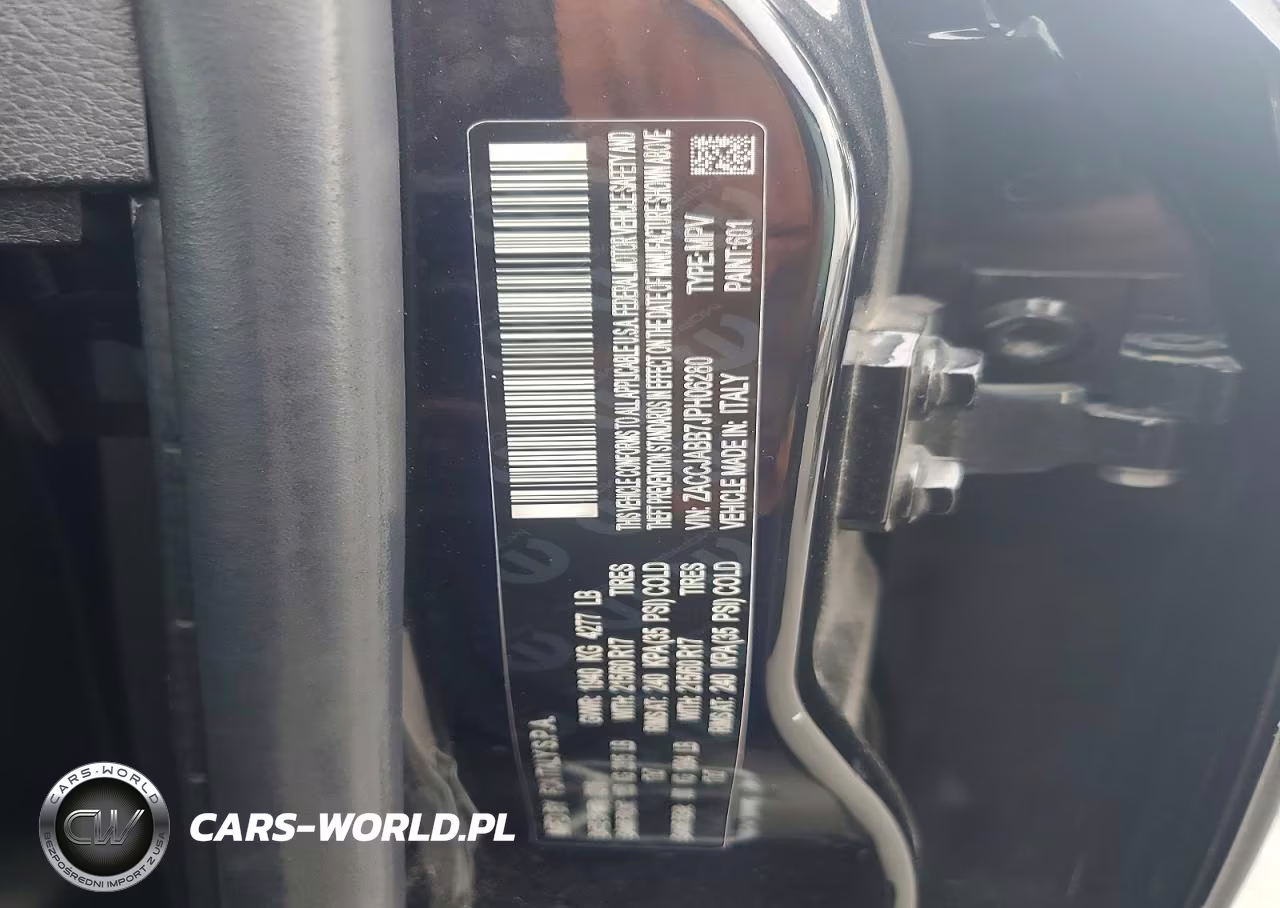 2018 Jeep Renegade Latitude VIN:ZACCJABB7JPH06280 - 13