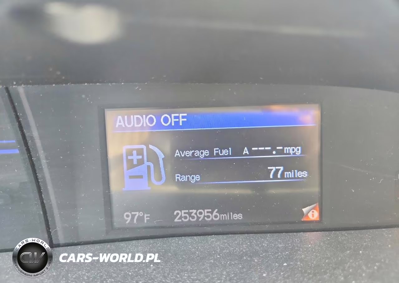 2012 Honda Civic Ex VIN:19XFB2F80CE001724 - 9