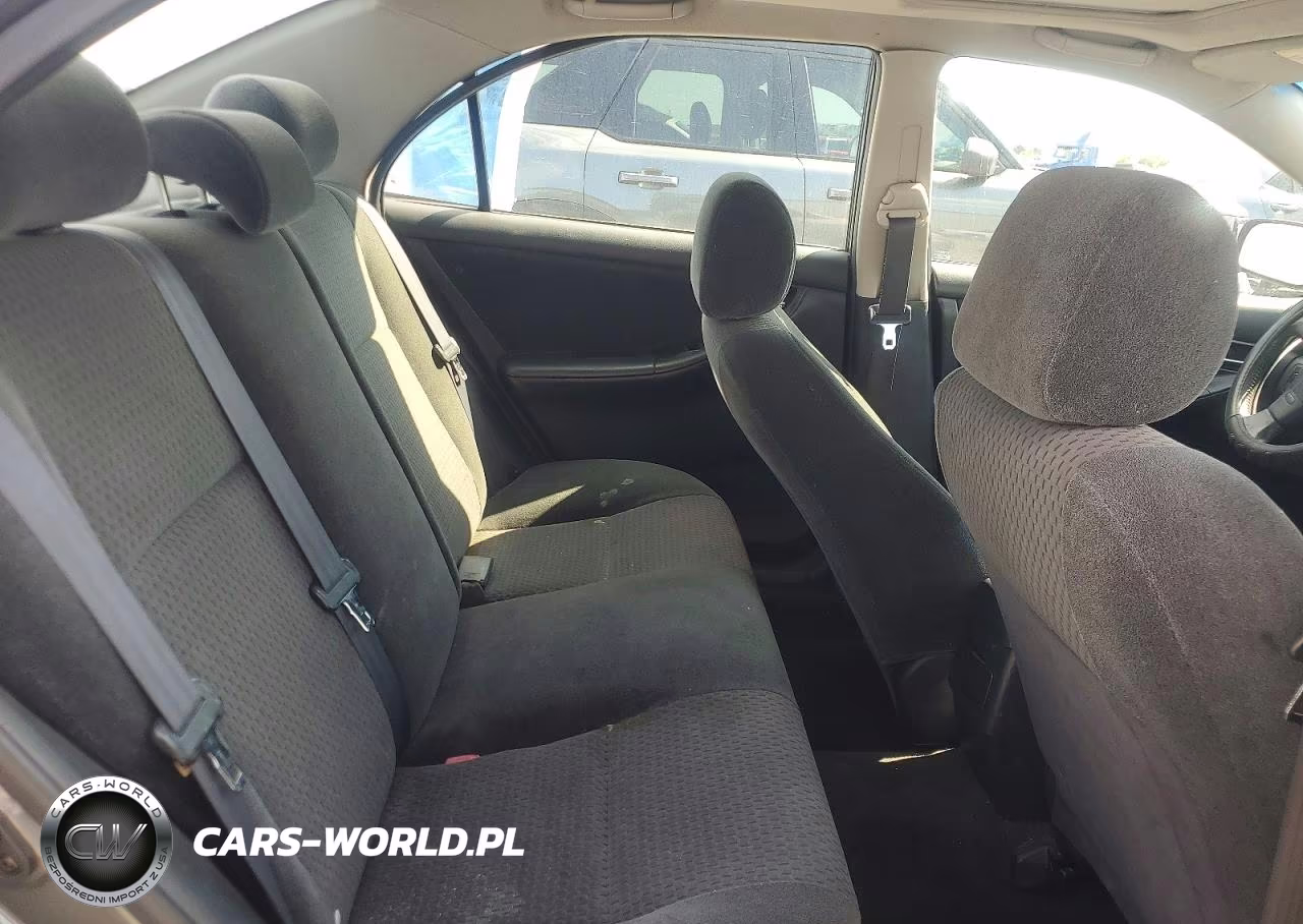 2006 Toyota Corolla S VIN:2T1BR32E36C647693 - 10