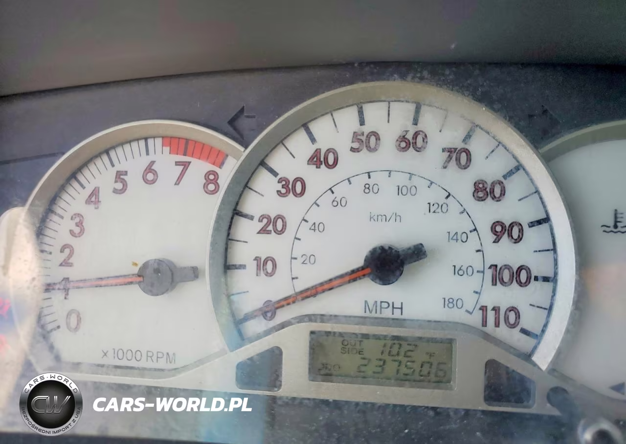 2006 Toyota Corolla S VIN:2T1BR32E36C647693 - 9