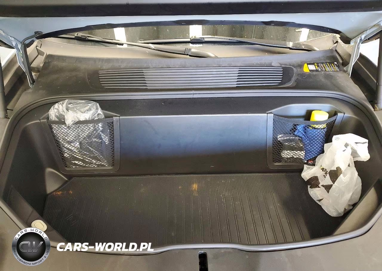 2025 Rivian R1S Adventure VIN:7PDSGBBA4SN064238 - 12