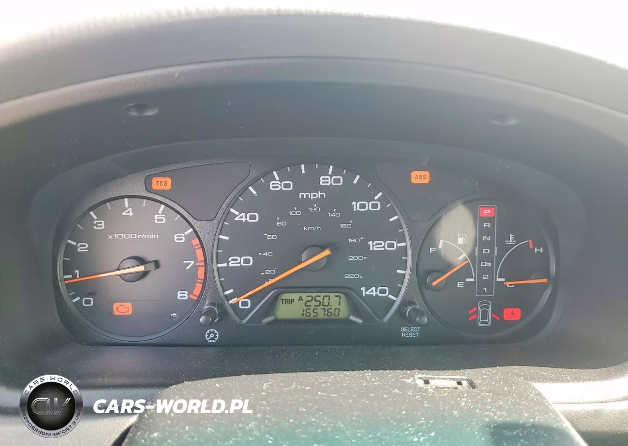 2004 Honda Odyssey Ex VIN:5FNRL18604B120045 - 9