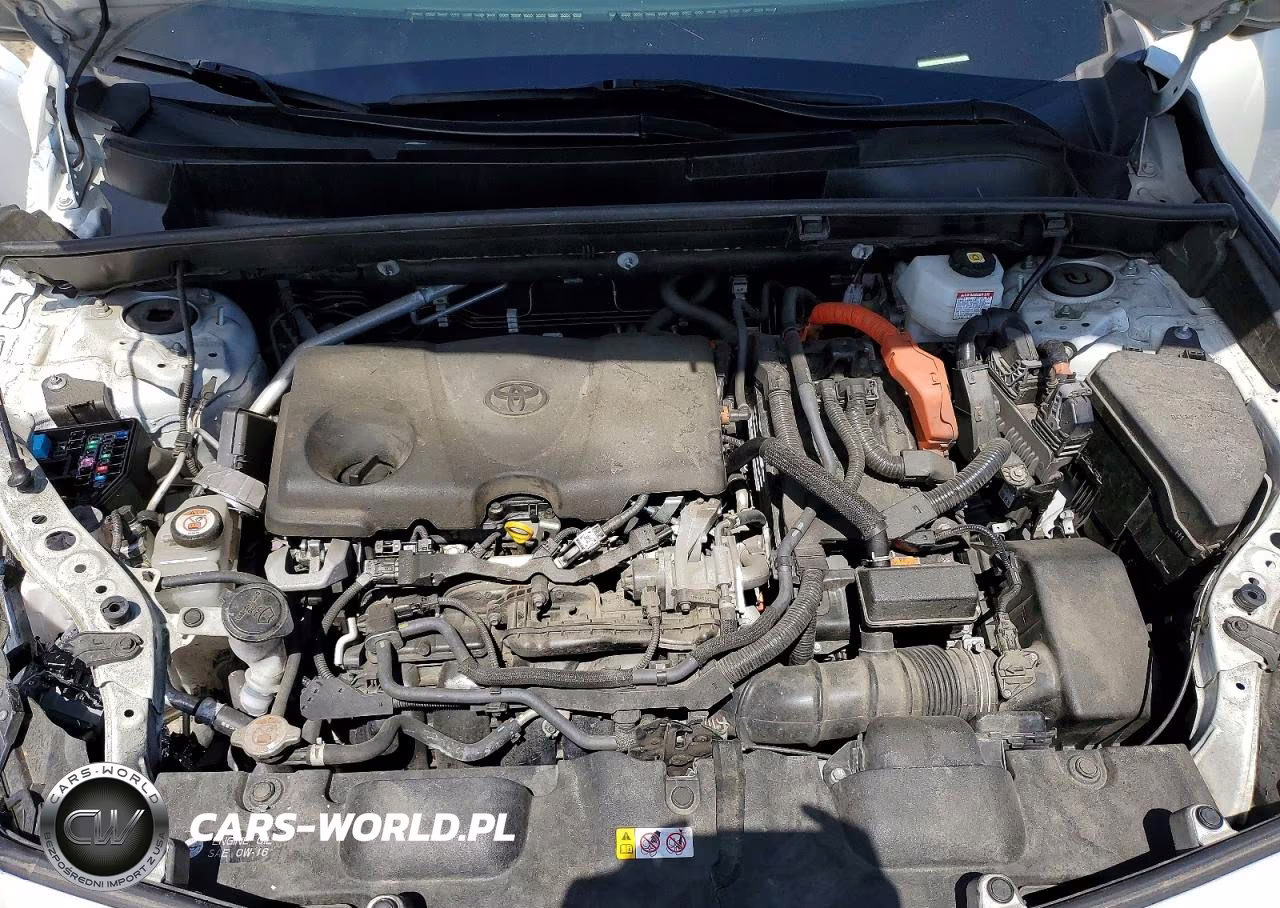 2022 Toyota Venza Xle VIN:JTEAAAAH7NJ093656 - 11