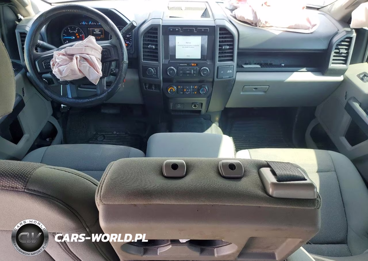 2022 Ford F350 Super Duty VIN:1FT8W3DT3NEC44842 - 8