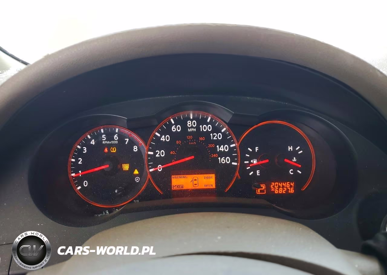 2007 Nissan Altima 2.5 VIN:1N4AL21E37C223116 - 9
