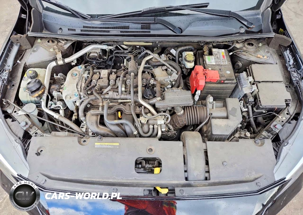 2020 Nissan Sentra Sv VIN:3N1AB8CV5LY277549 - 11