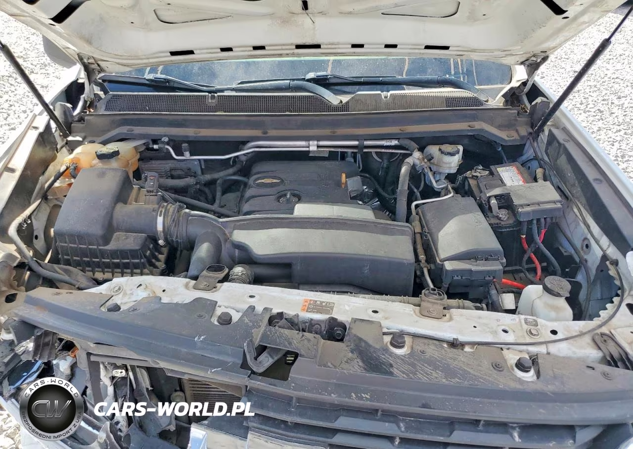 2020 Chevrolet Colorado VIN:1GCHSBEA2L1245407 - 11