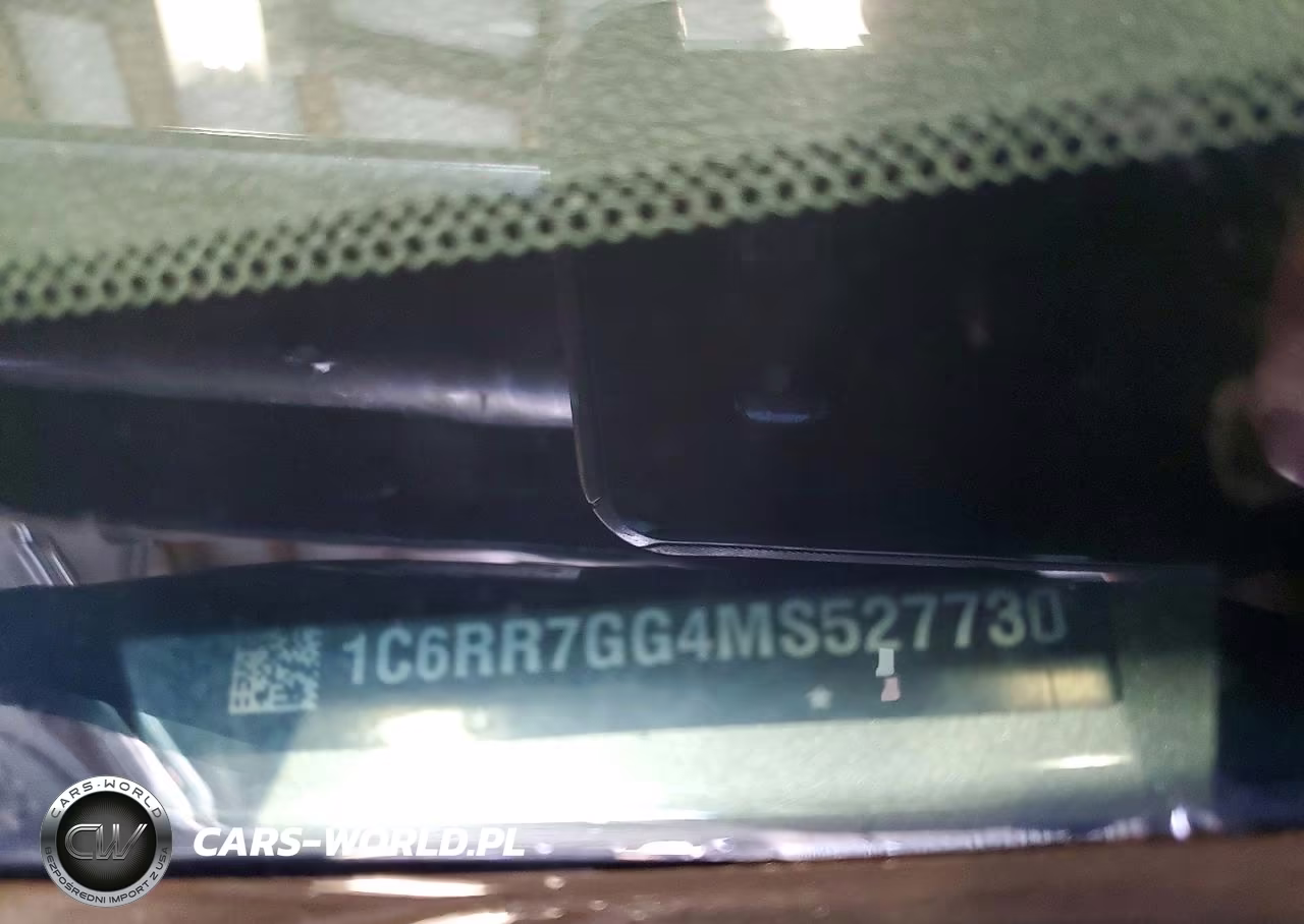 2021 Ram 1500 Classic Slt VIN:1C6RR7GG4MS527730 - 12
