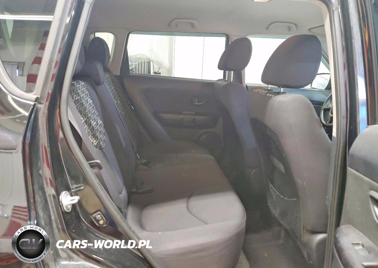 2011 Kia Soul + VIN:KNDJT2A20B7733005 - 11