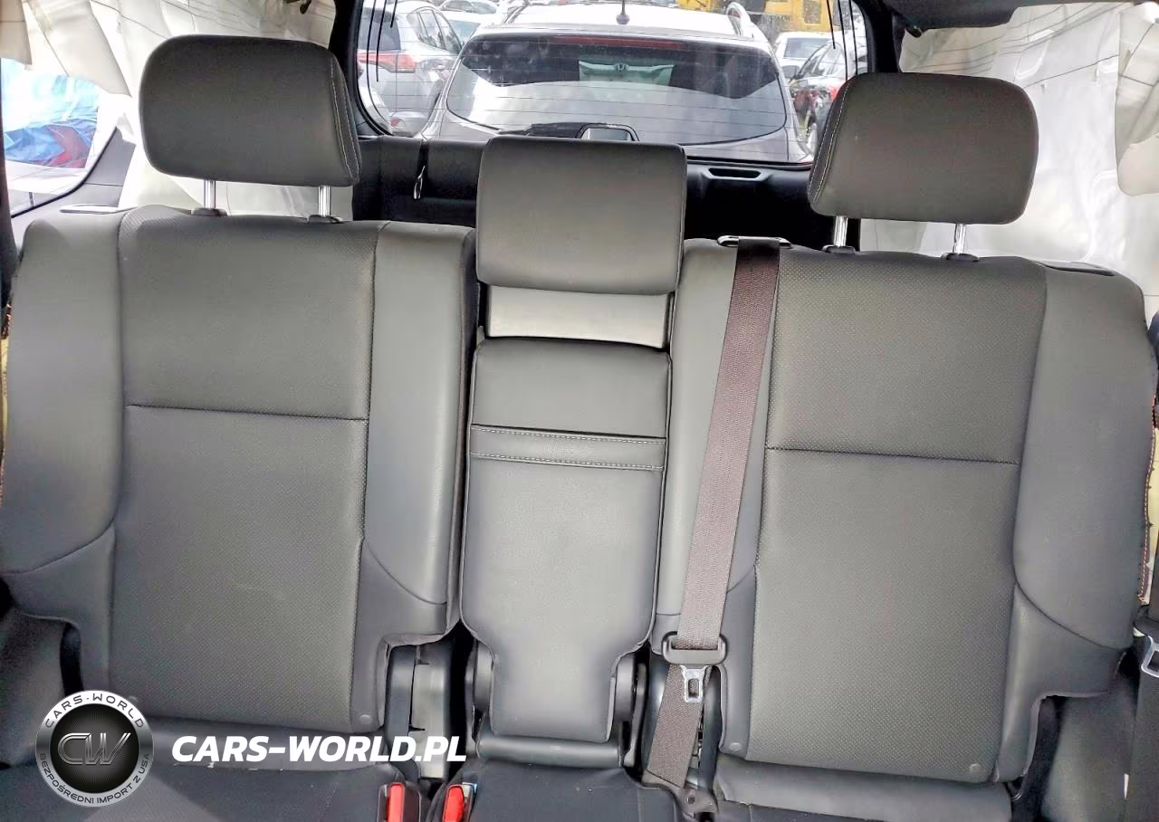 2022 Lexus Gx 460 VIN:JTJKM7BX4N5312281 - 10