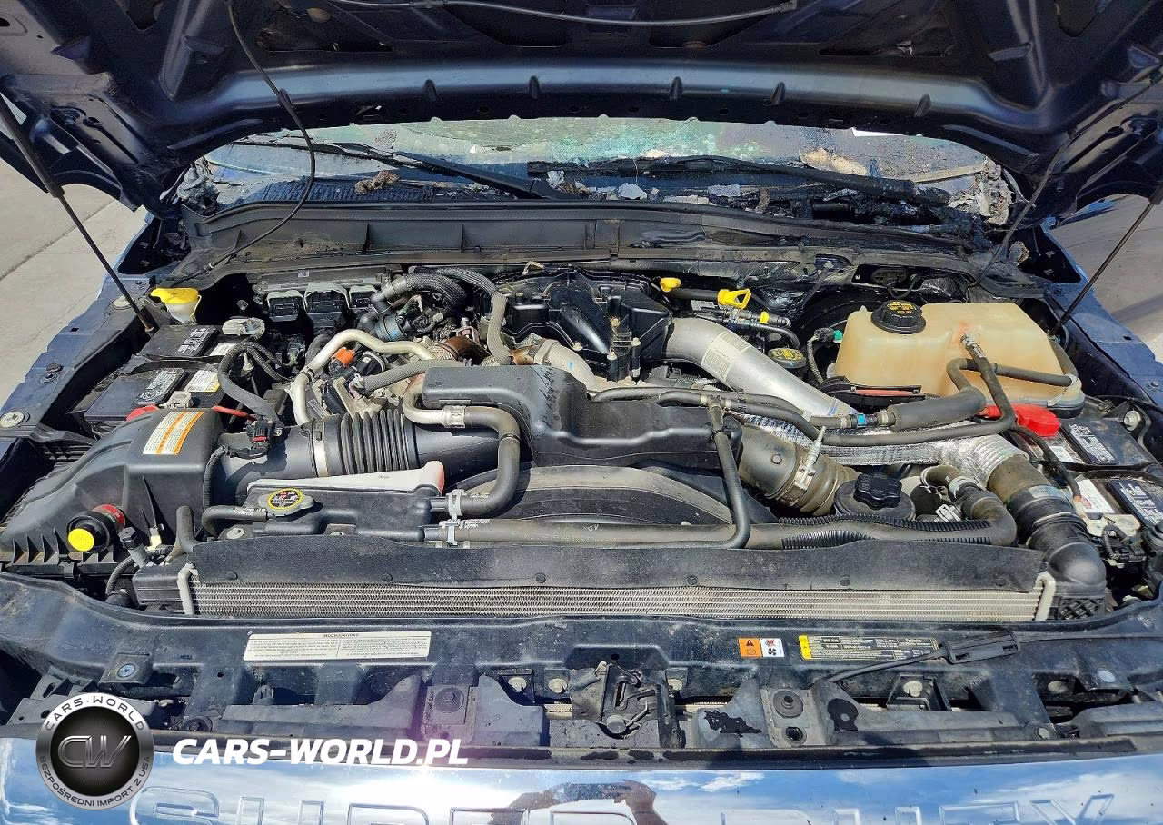 2015 Ford F350 Super Duty VIN:1FT8W3BT2FED41115 - 11