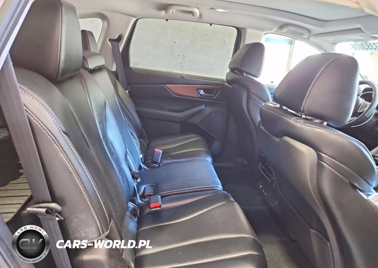 2022 Acura Mdx Technology VIN:5J8YE1H47NL012283 - 11