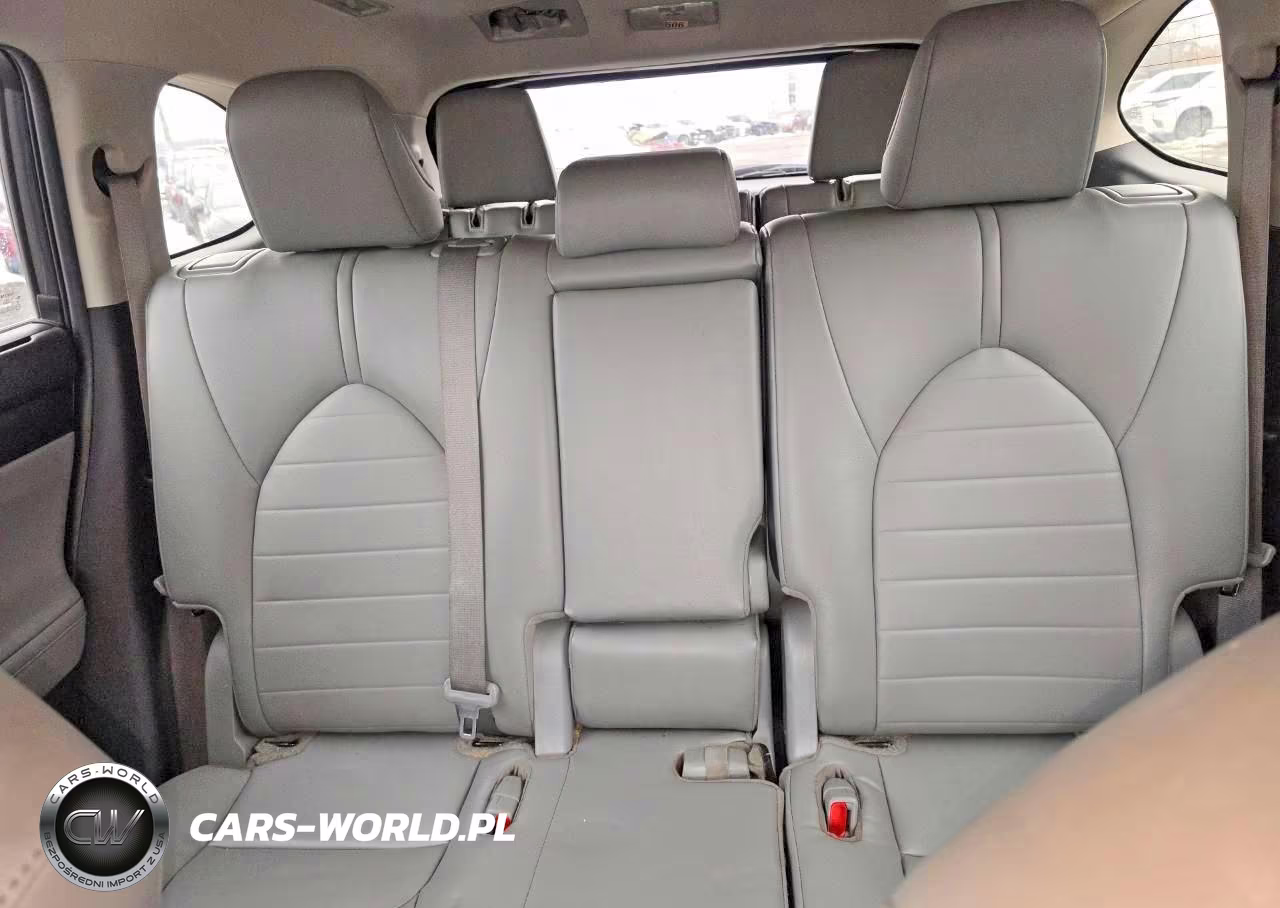 2023 Toyota Highlander Xle VIN:5TDKDRAH4PS029336 - 10