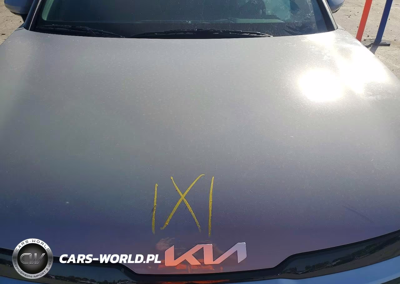 2026 Kia Sportage Sx Prestige VIN:5XYK5CDF2TG330909 - 12