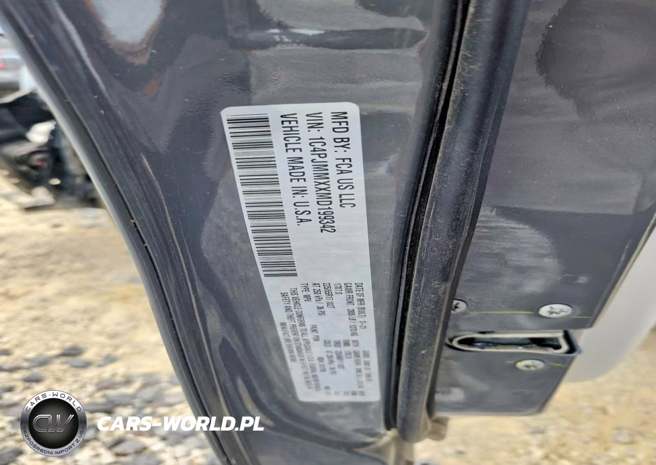 2021 Jeep Cherokee Latitude Lux VIN:1C4PJMMXXMD199342 - 12