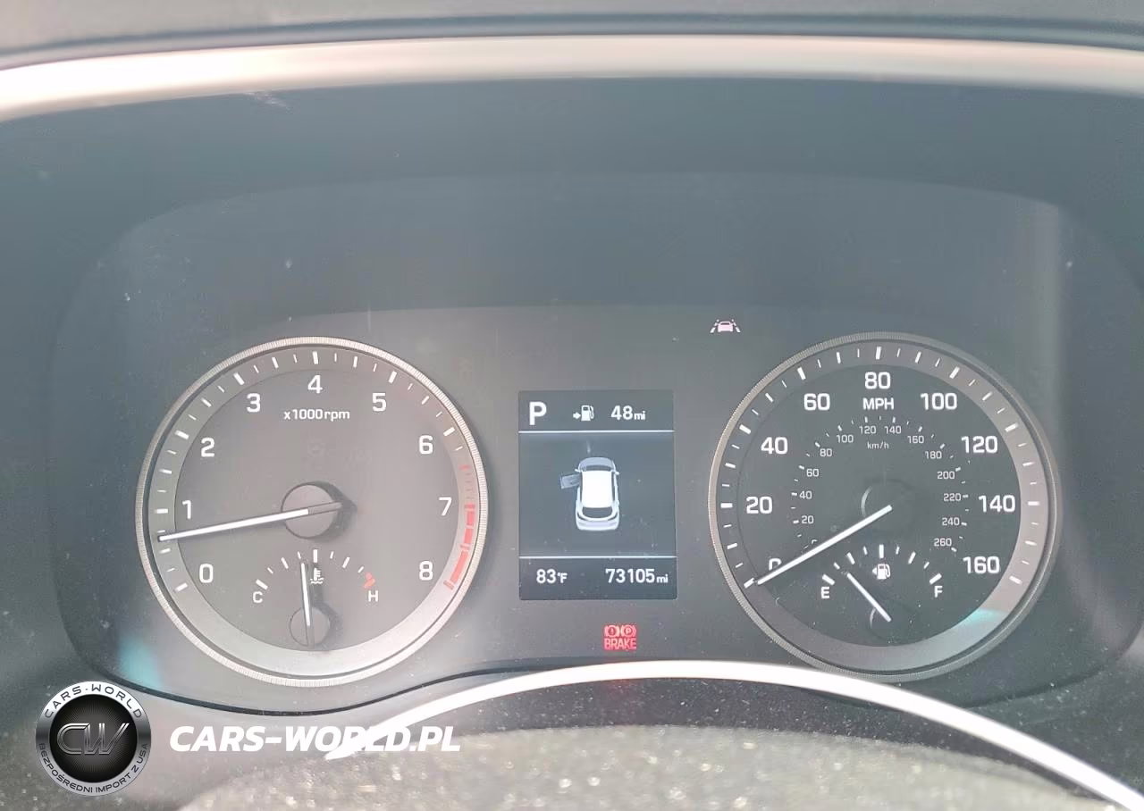 2021 Hyundai Tucson Se VIN:KM8J2CA49MU300454 - 9