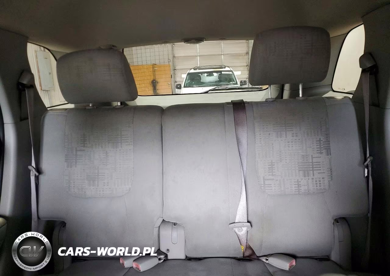2005 Chevrolet Equinox Ls VIN:2CNDL23F656081245 - 10