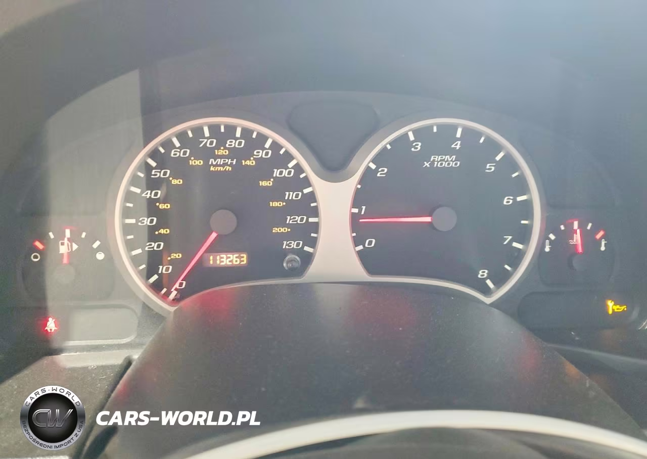 2005 Chevrolet Equinox Ls VIN:2CNDL23F656081245 - 9
