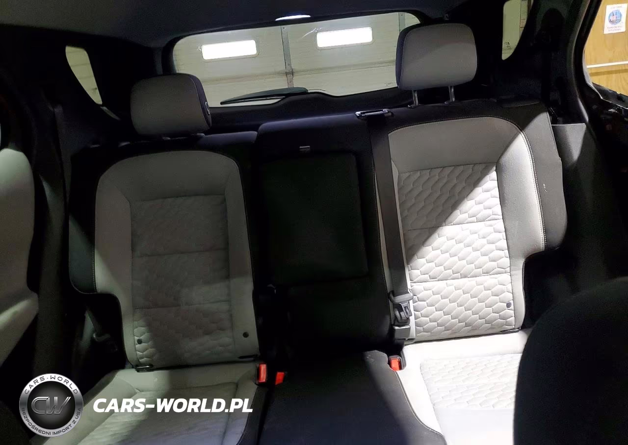 2019 Chevrolet Equinox Ls VIN:3GNAXHEV6KS651476 - 10