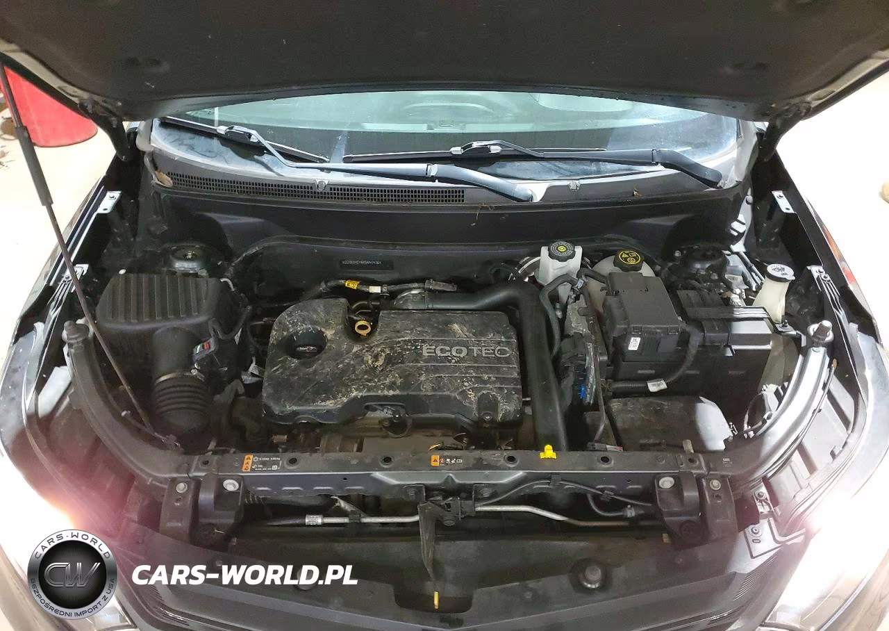 2019 Chevrolet Equinox Ls VIN:3GNAXHEV6KS651476 - 12
