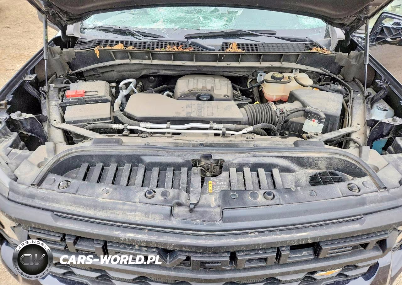 2022 Chevrolet Silverado K1500 Custom VIN:1GCPDBEK9NZ619045 - 11