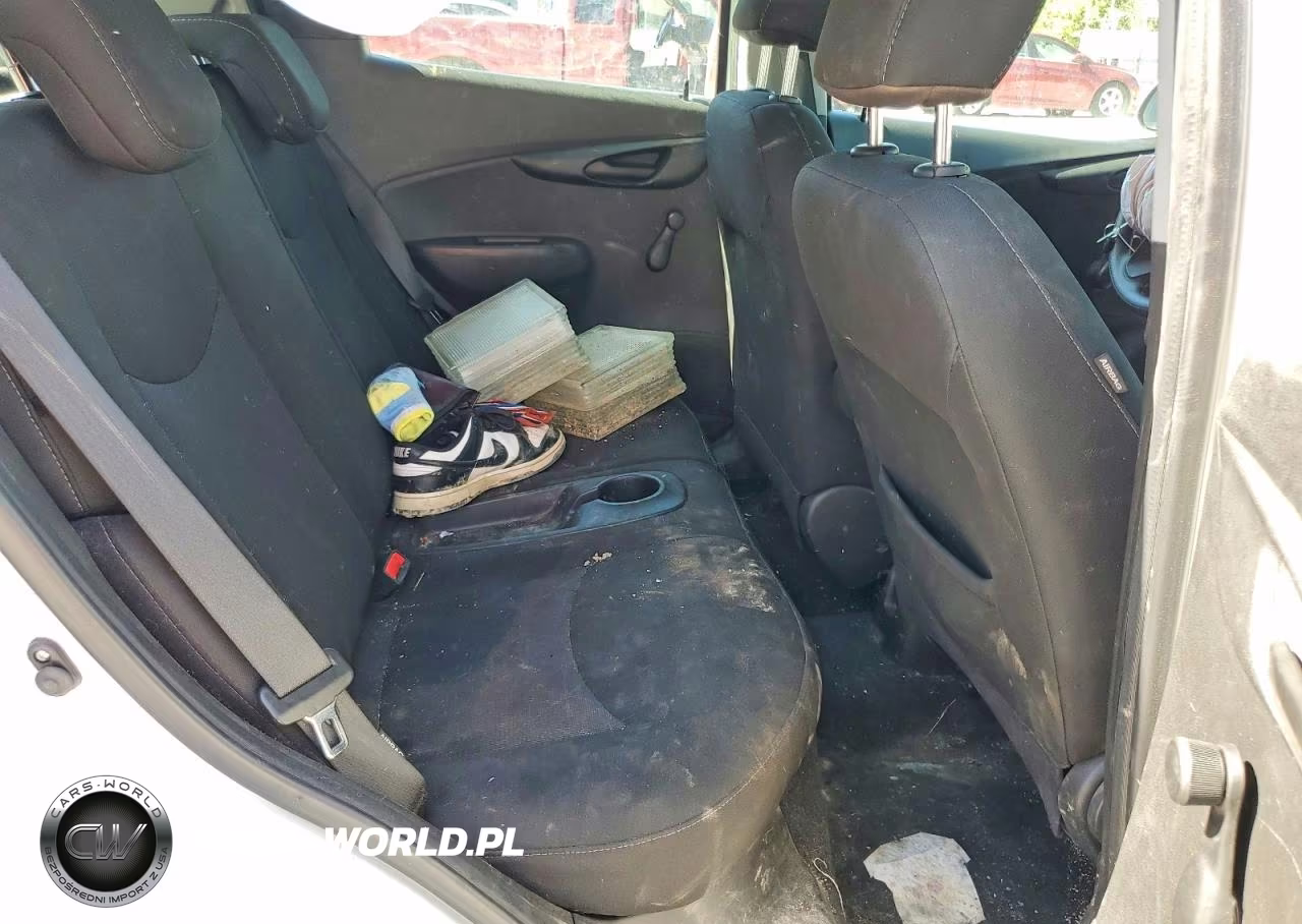 2020 Chevrolet Spark Ls VIN:KL8CB6SAXLC402023 - 10