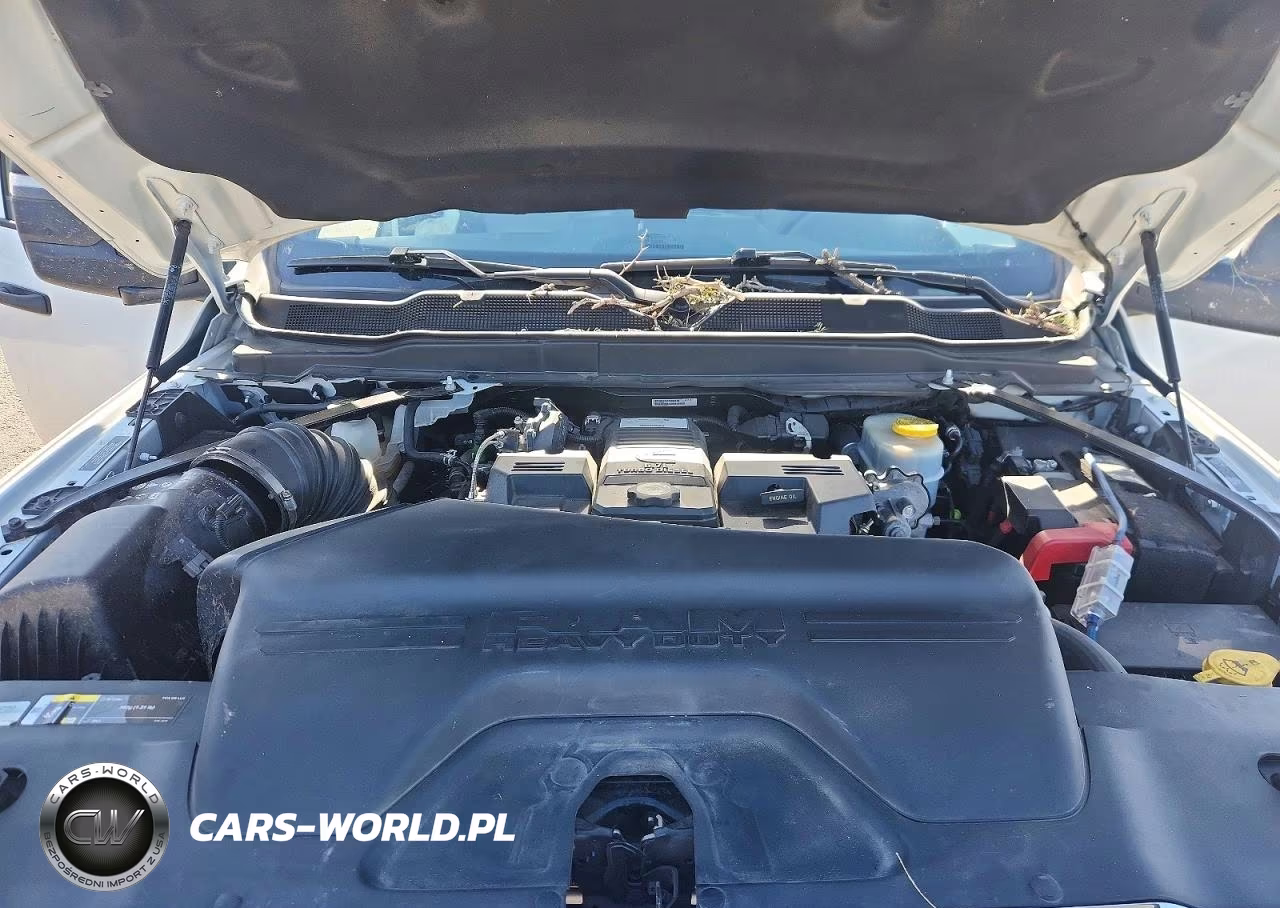 2024 Ram 2500 Tradesman VIN:3C6UR5CL1RG264824 - 11