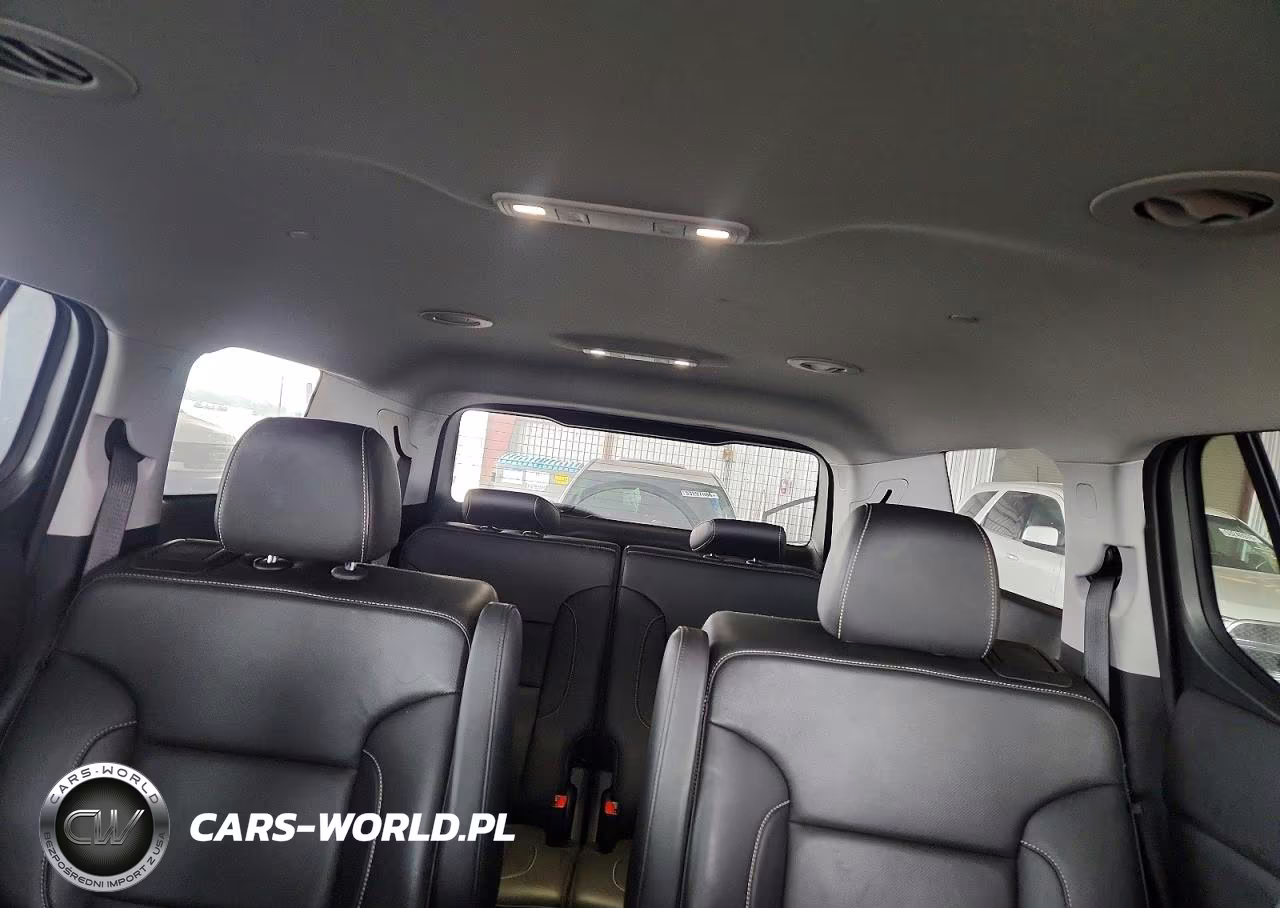 2023 GMC Acadia Slt VIN:1GKKNUL48PZ147130 - 10