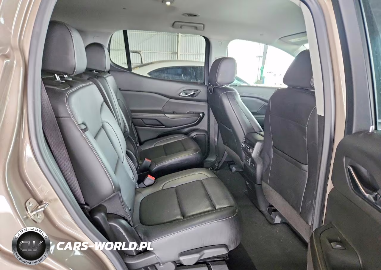 2023 GMC Acadia Slt VIN:1GKKNUL48PZ147130 - 11
