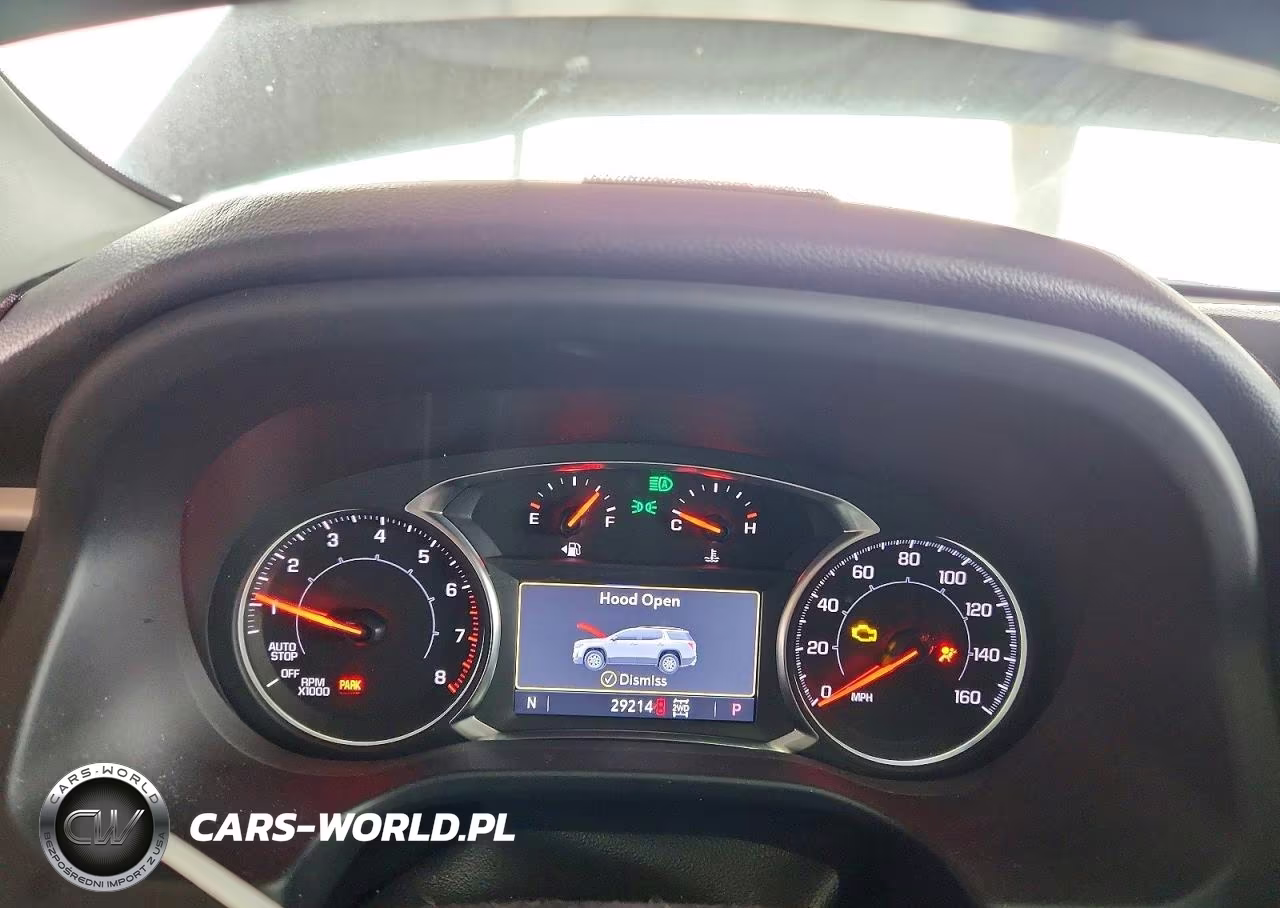 2023 GMC Acadia Slt VIN:1GKKNUL48PZ147130 - 9