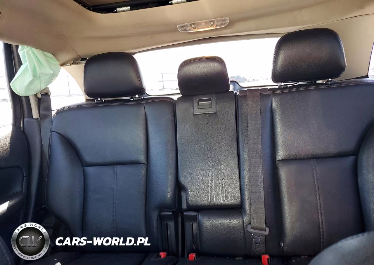 2013 Ford Edge Sel VIN:2FMDK3J9XDBA48373 - 10
