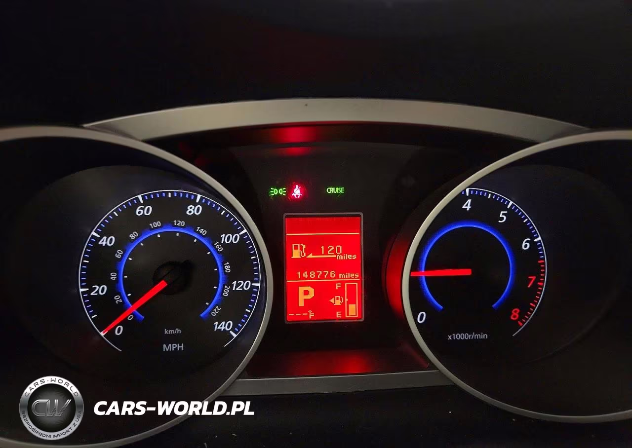 2009 Mitsubishi Outlander Xls VIN:JA4MT41X89Z004201 - 9