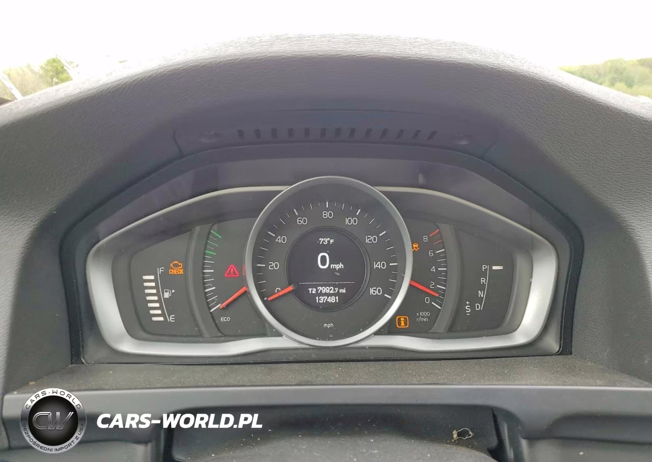 2017 Volvo S60 Dynamic VIN:YV140MTL6H2436134 - 9