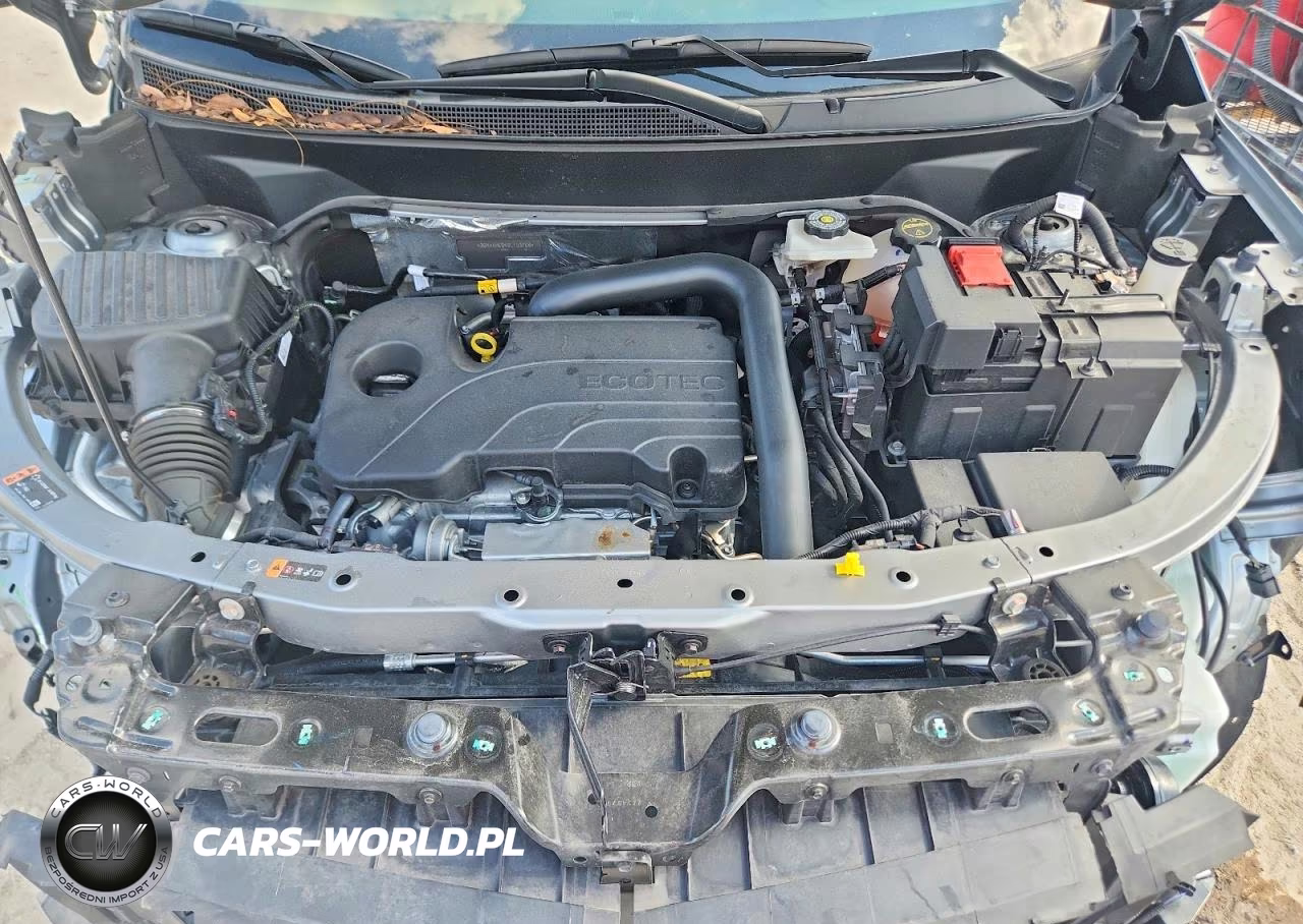 2025 Chevrolet Equinox Lt VIN:3GNAXHEG4SL153708 - 12