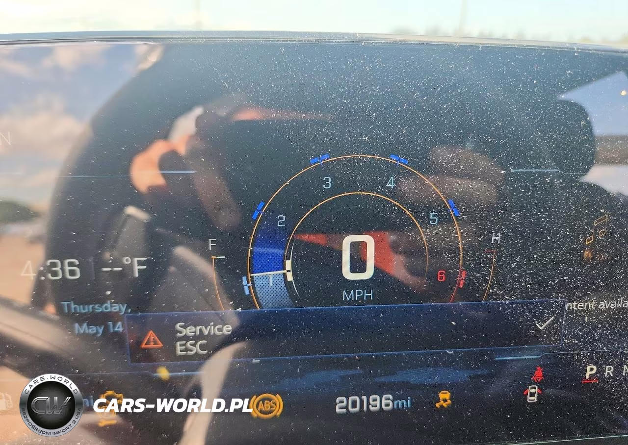 2025 Chevrolet Equinox Lt VIN:3GNAXHEG4SL153708 - 9