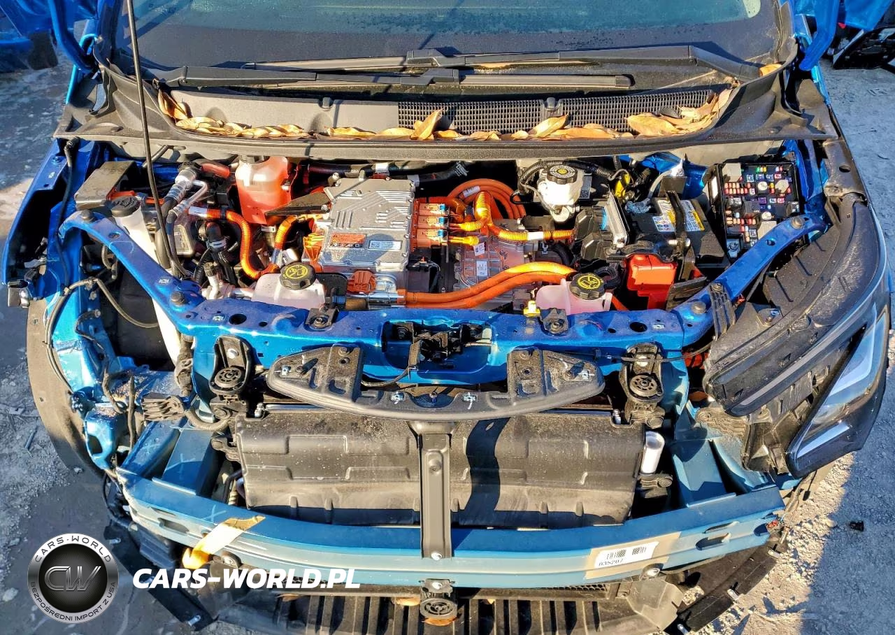 2023 Chevrolet Bolt Ev 2Lt VIN:1G1FX6S08P4101546 - 11