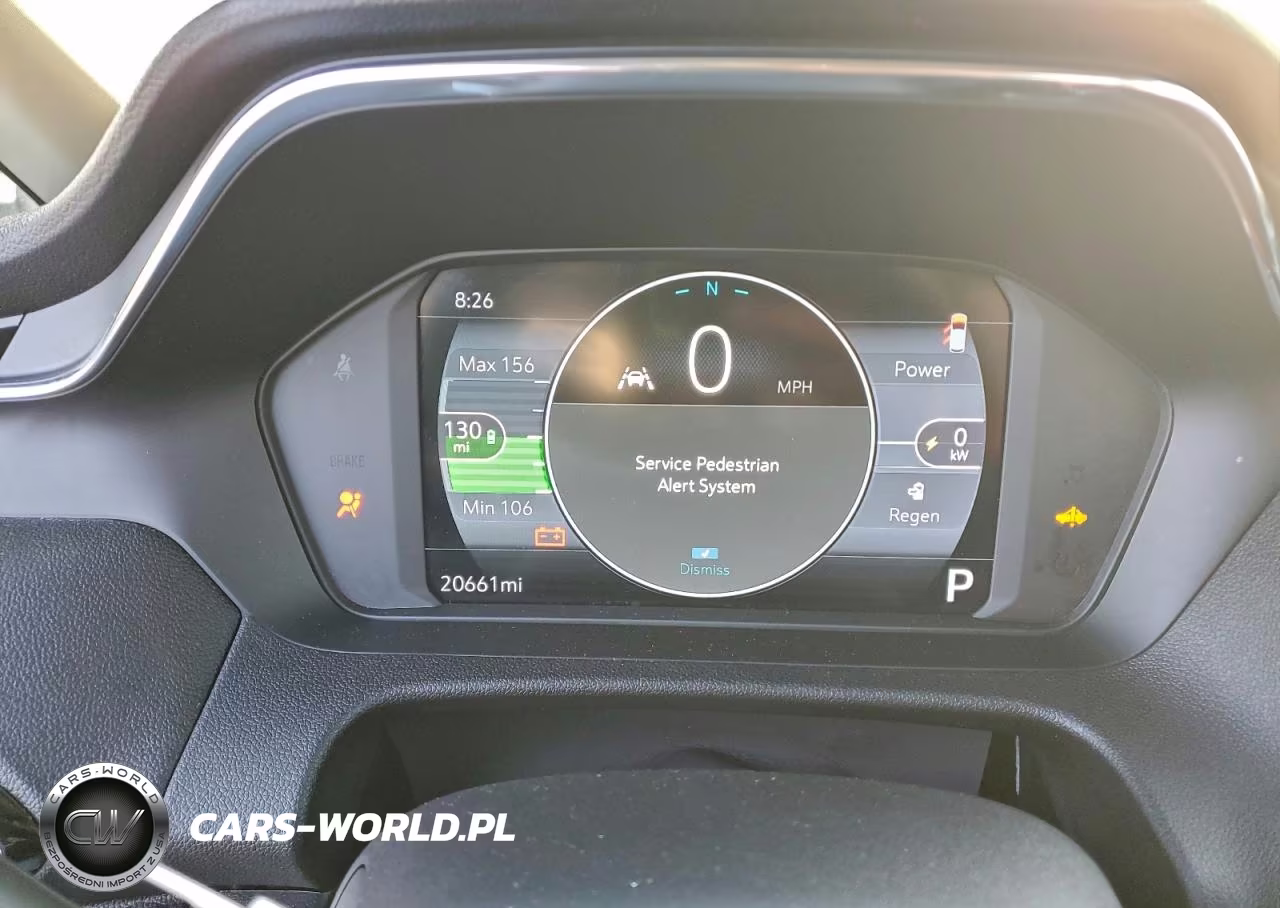 2023 Chevrolet Bolt Ev 2Lt VIN:1G1FX6S08P4101546 - 9