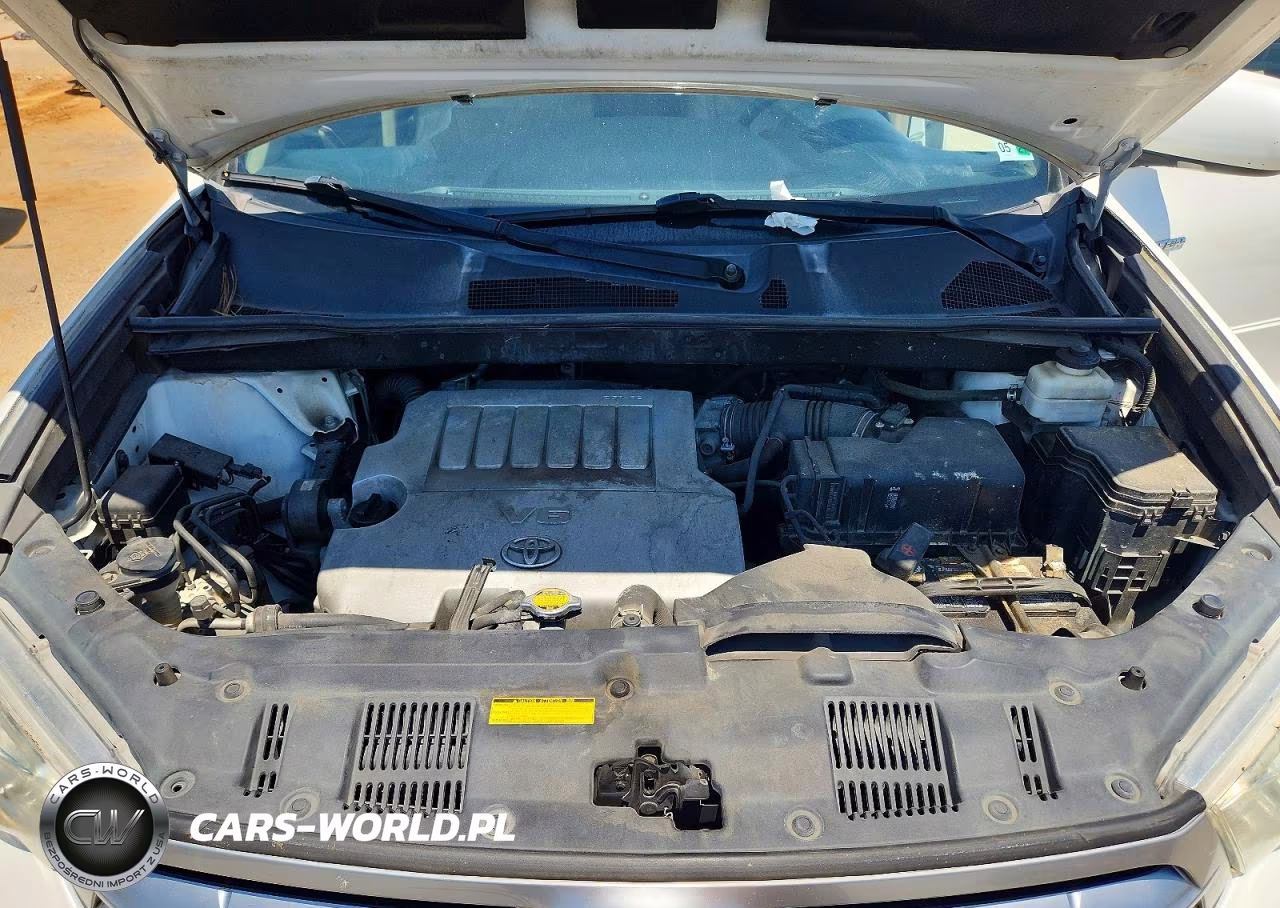 2013 Toyota Highlander Limited VIN:5TDYK3EH4DS098112 - 12