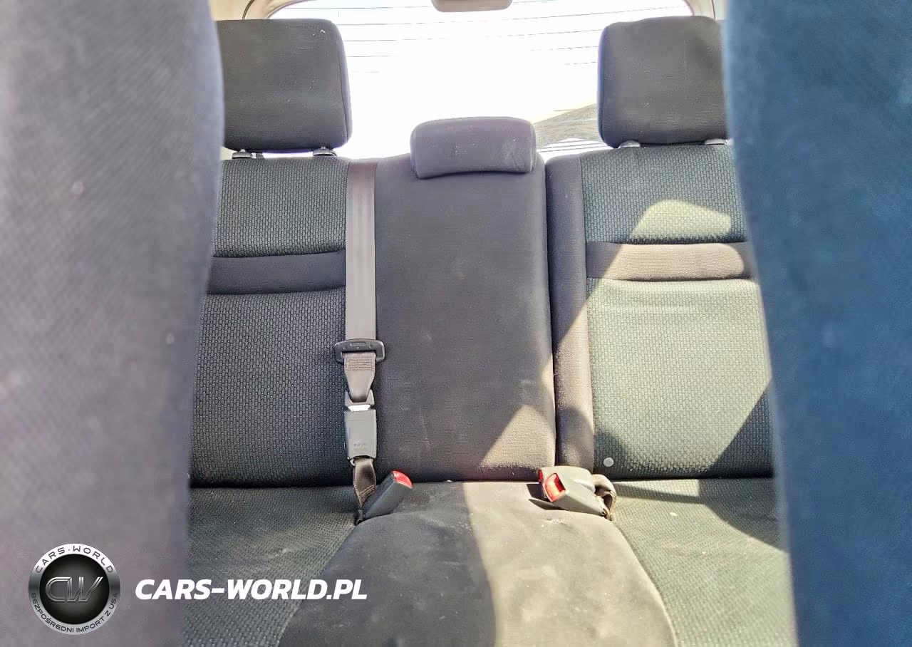 2006 Toyota Scion Xb VIN:JTLKT324464119158 - 10